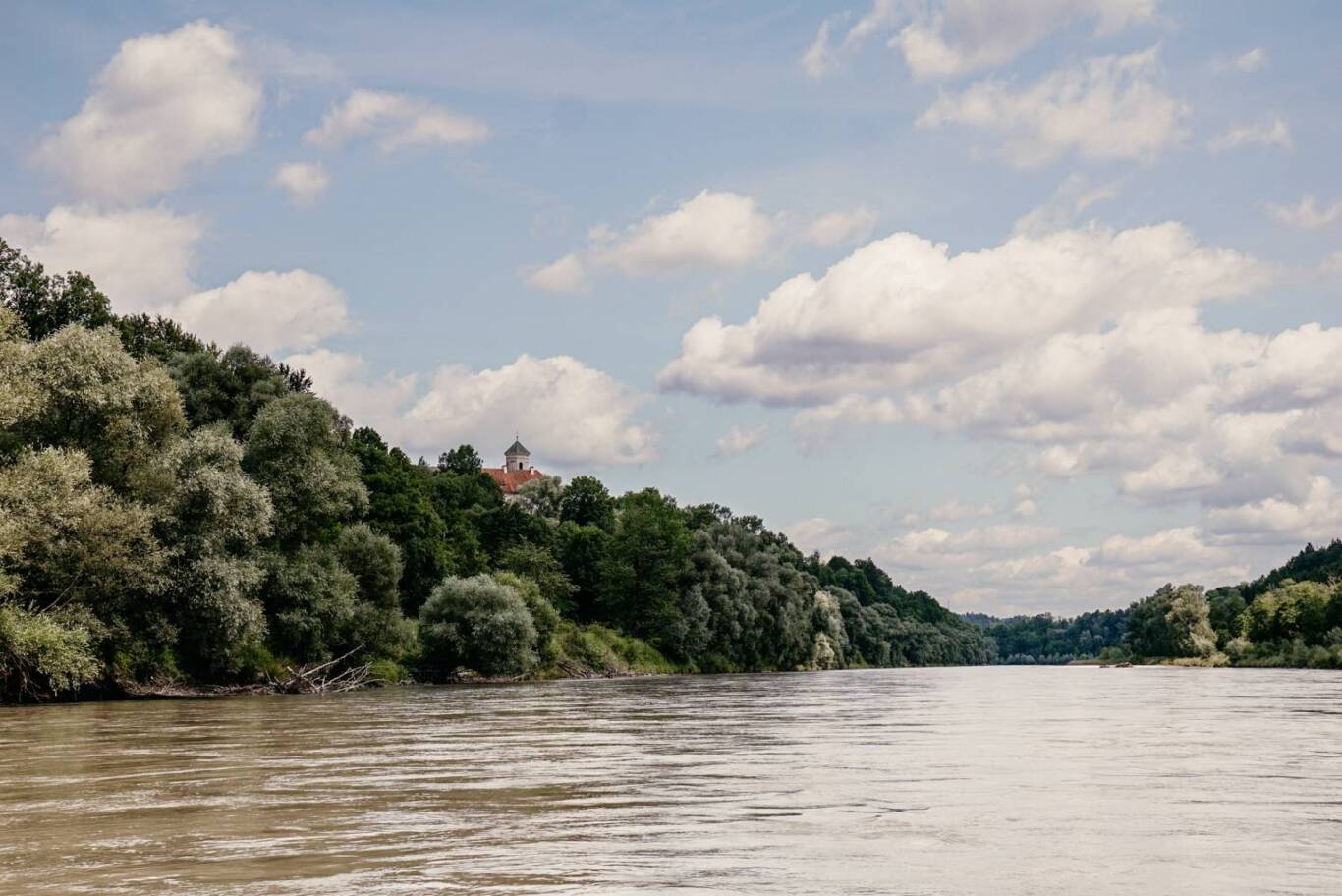 InnSalzach Region Draußen aktiv zwischen Natur & Kultur Couchflucht.de