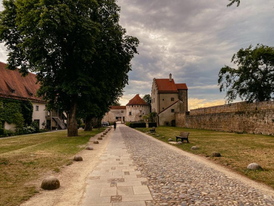 InnSalzach Region Draußen aktiv zwischen Natur & Kultur Couchflucht.de