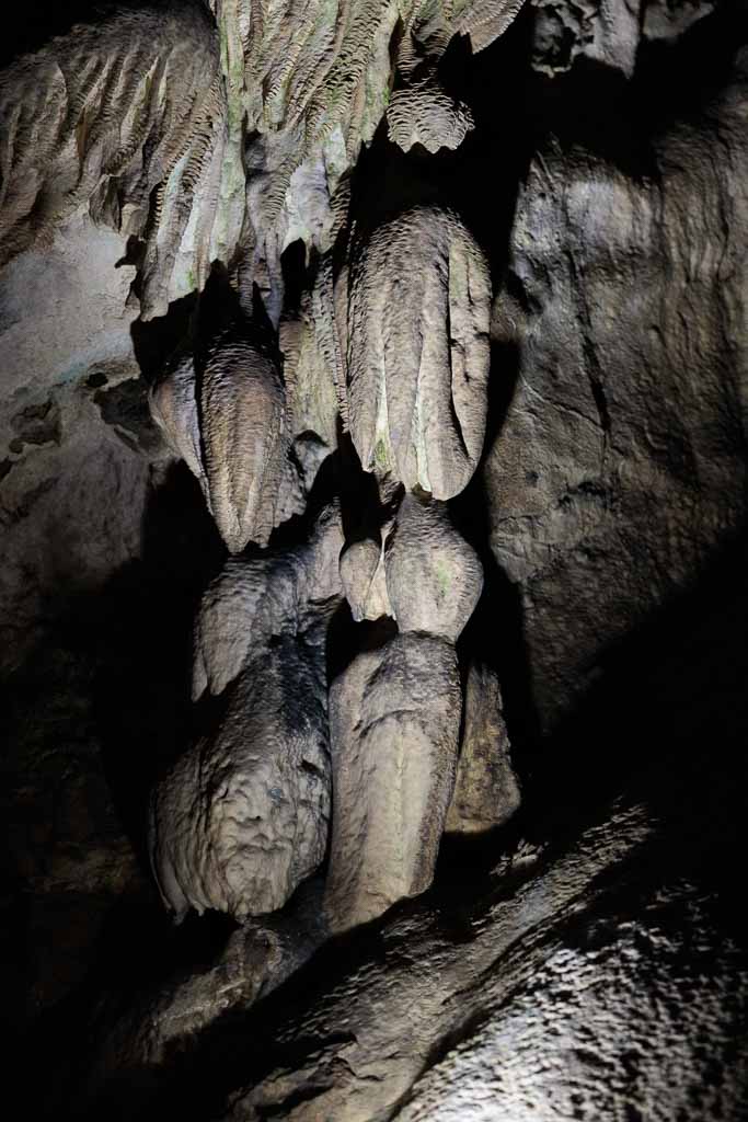 Remouchamps Grotten
