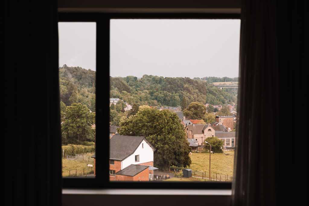 Sporthotel Wallonie - R Hotel