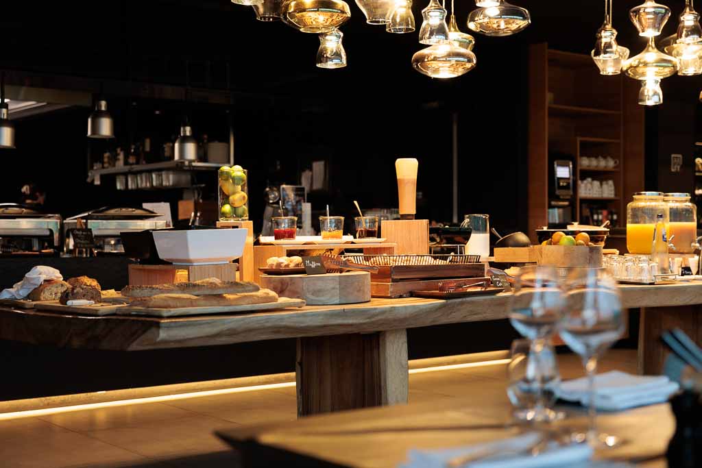 Sporthotel Wallonie - R Hotel